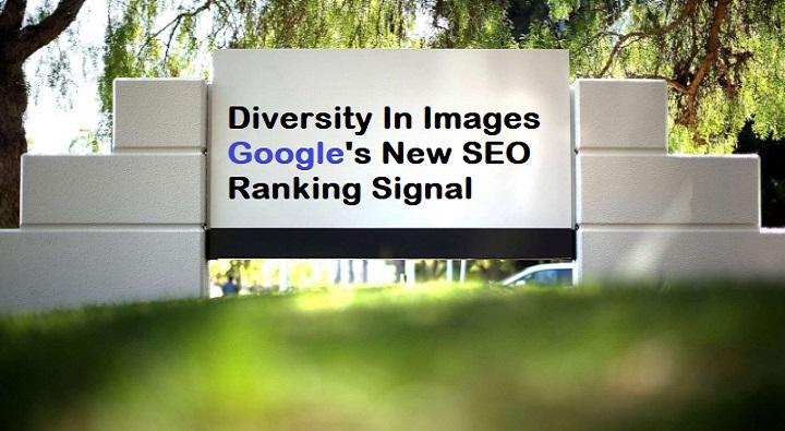 Diversity In Images Is Google's New Ranking Signal For SEO