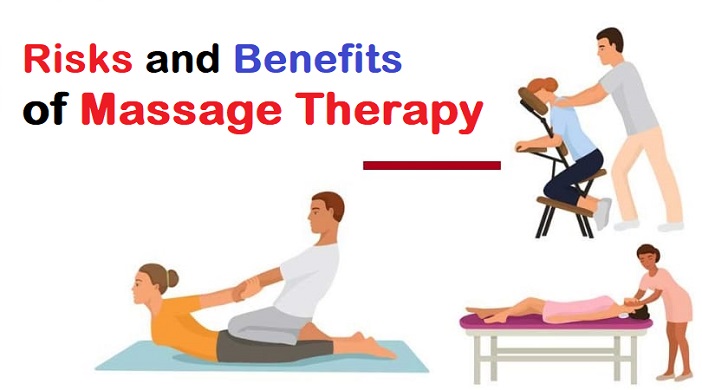 Risks and Benefits of Massage Therapy for Everyone