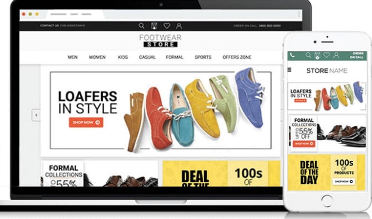 How To Create A Conversion-Optimized Ecommerce Site