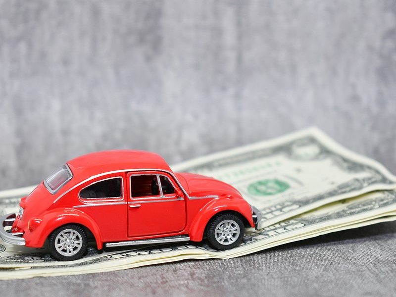 How to get good cash for old car?