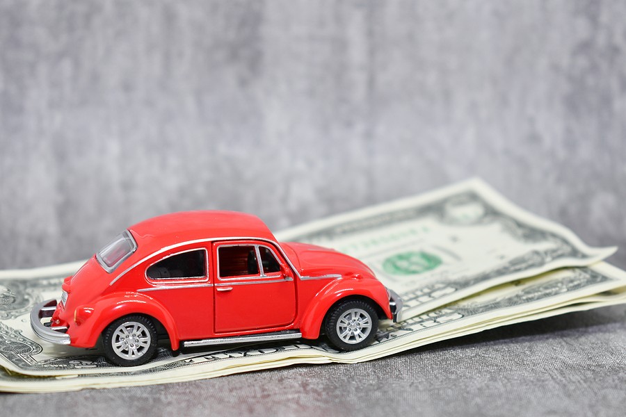 How to get good cash for old car?