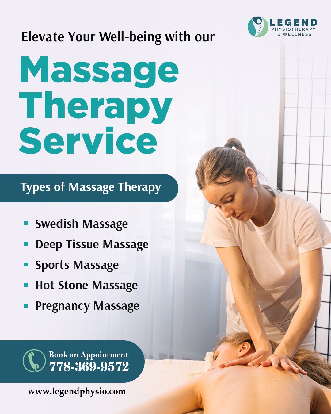 massage theraphy