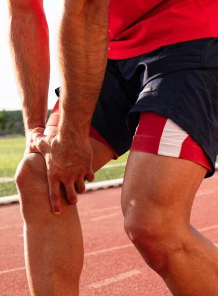 Sports Injuries Physiotherapy in Abbotsford