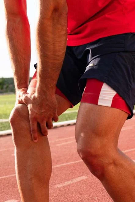 Sports Injuries Physiotherapy in Abbotsford