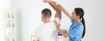 Physiotherapy Clinic in Surrey