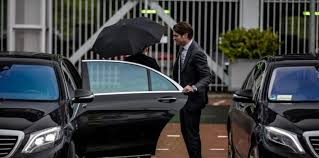 Best chauffeur service Melbourne