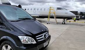 Melbourne airport transfer service