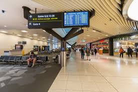 Melbourne airport transfer service