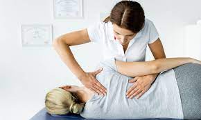 Workplace Injury Therapy in Surrey