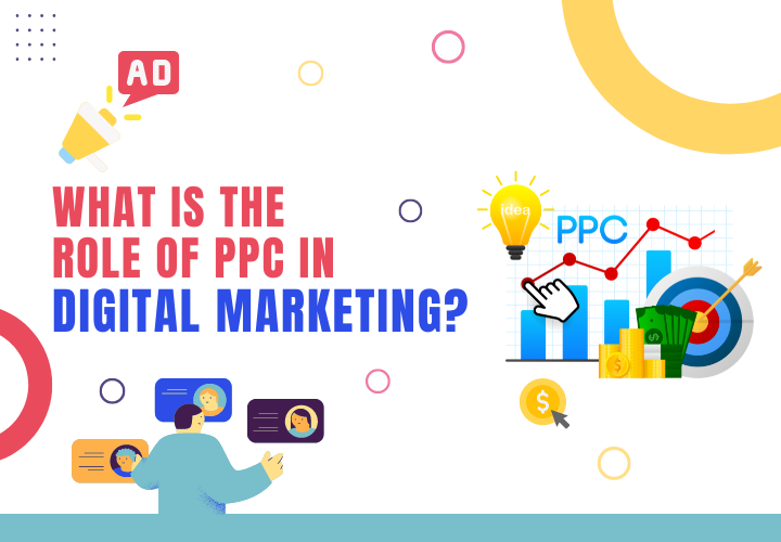 PPC is important in digital marketing