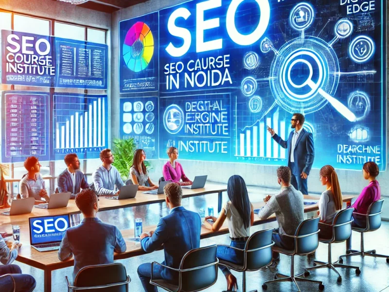 SEO Course