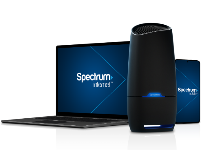Spectrum Internet Plan - Reliable High-Speed Internet Plans