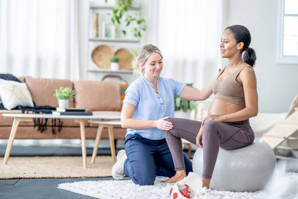 trusted physiotherapy in Surrey at Legend Physiotherapy