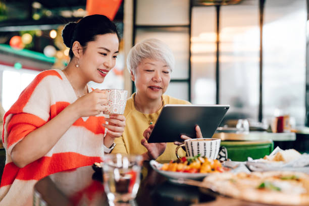 SEO for Restaurants